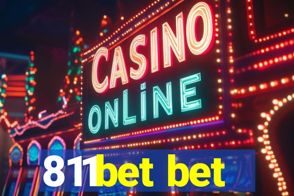 811bet bet